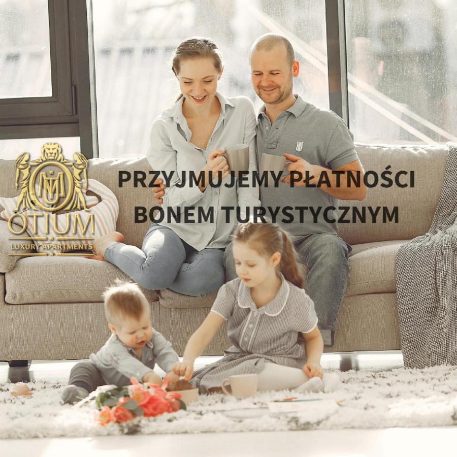 Otium Old Town Na Groblach Square Краків Екстер'єр фото